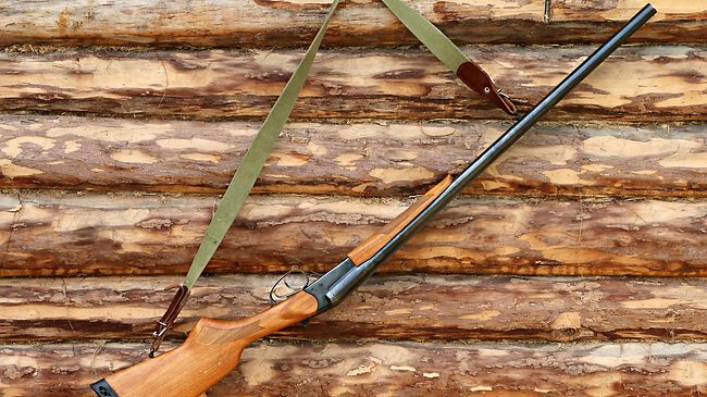 Jagd Gewehr