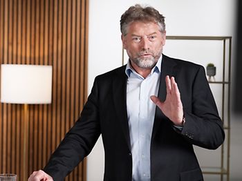 Jahresforum Controlling