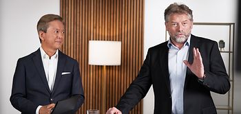 Jahresforum Controlling