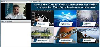 Jahreskonferenz Strateg. Management 2020 SE 1