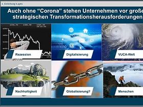 Jahreskonferenz Strateg. Management 2020 SE 1