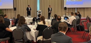 Nachhaltigkeit immer wichtiger für die Unternehmensstrategie