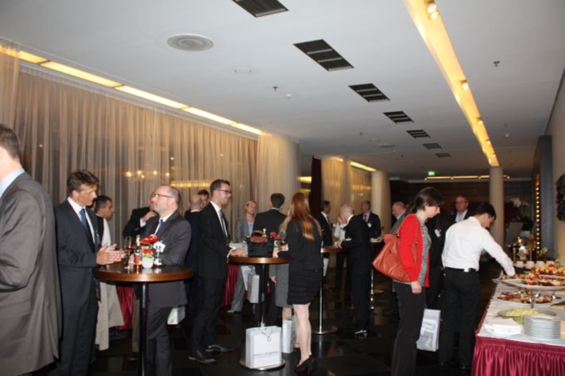 Jahreskonferenz Strategisches Management