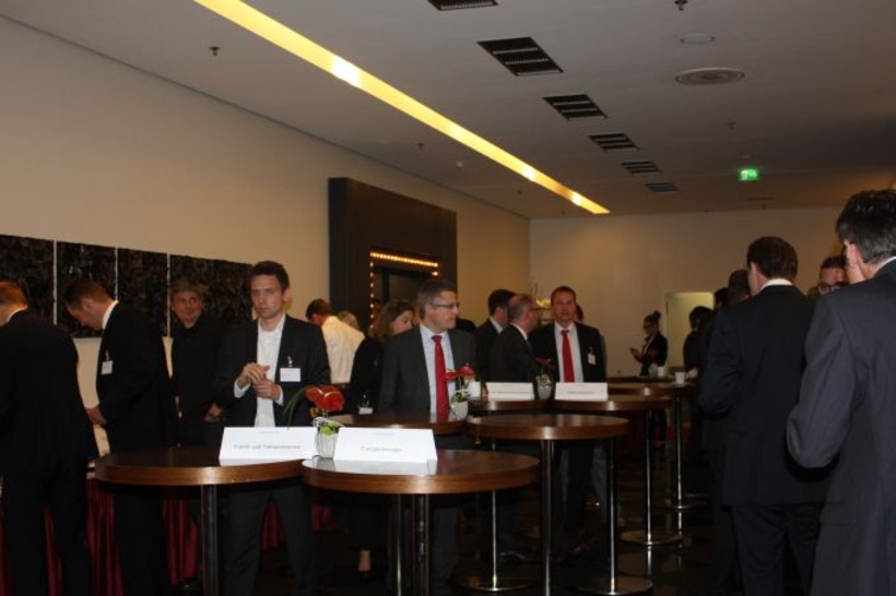 Jahreskonferenz Strategisches Management