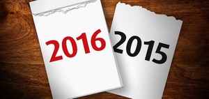 Steueränderungen zum Jahreswechsel 2015/2016