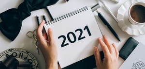 Kolumne: Was bringt 2021 im Arbeitsrecht?