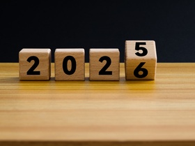 Jahreswechsel 2025 2026 Jahr