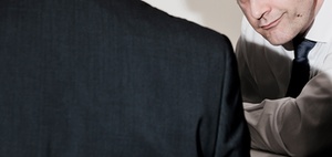 Zuhören in der Führung und als Erfolgsfaktor im Change-Prozess