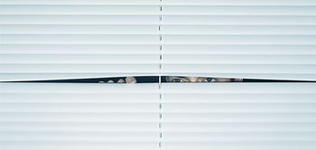 Jalousie Blinds