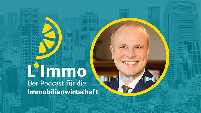 Jan Philip Unger, Karl-Ludwig Projektentwicklungsgesellschaft