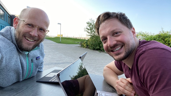 Diese Kanzlei stellt Gemeinwohl über Gewinnmaximierung