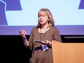 Jane Hart