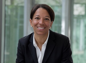 Personalie: Janina Kugel rückt in Siemens-Vorstand auf