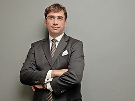 Janszky, Sven Gabor