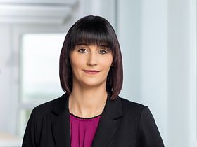 Jasmin Lay Uniklinik Freiburg