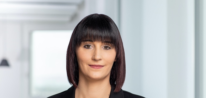 Jasmin Lay Uniklinik Freiburg