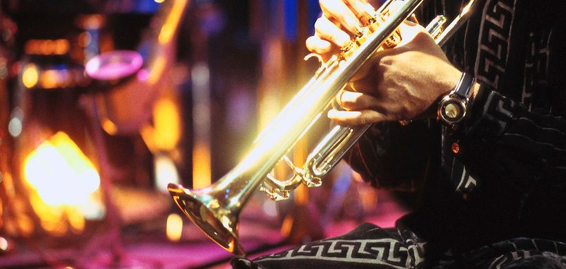 Jazz