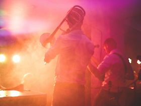 Jazz Band