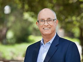 Jeffrey Pfeffer