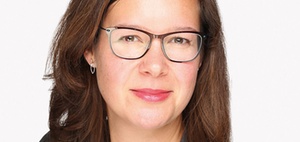 Neue Leiterin Human Resources bei der HKP Group