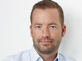 Jens Berger