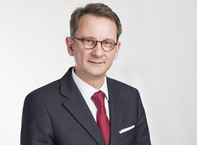 Jens Grundei