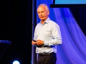 Jens Holstein, früherer CFO von BioNTech