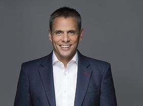 Jens Urich