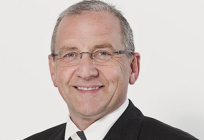 Jens Uwe Krämer wird HKPPartner Personal Haufe