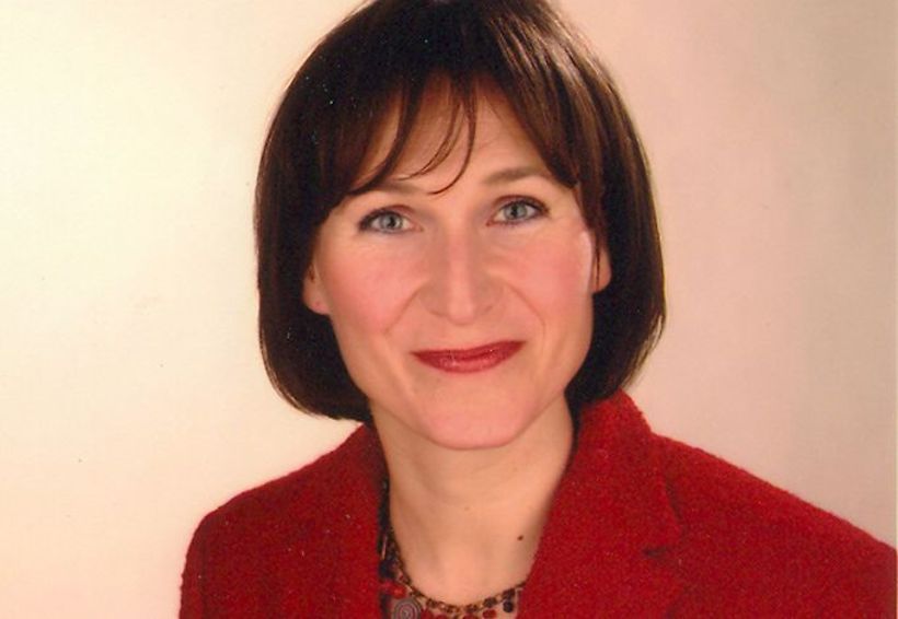 Jessica Jung, Bombardier Transportation