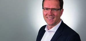 Joachim Giese rückt in WBS-Vorstand auf