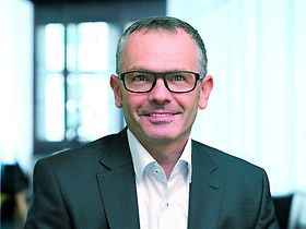Joachim Rotzinger Haufe-Lexware