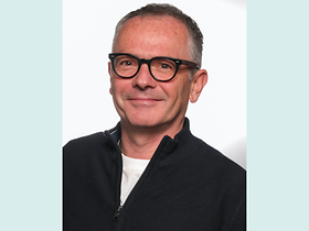 Joachim Rotzinger von Ingentis