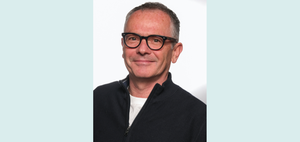 Marktgespräch HR Tech mit Joachim Rotzinger von Ingentis