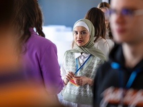 Joblinge - Eröffnungsfeier