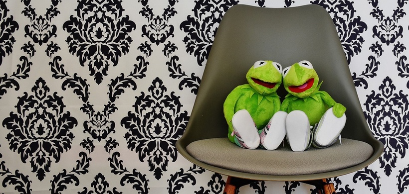 Jobsharing Tandem Kermit