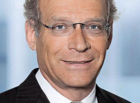 Jobst Hubertus Bauer