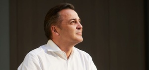 Gespräch mit J. Wallisch: "Next Work betrifft jeden"