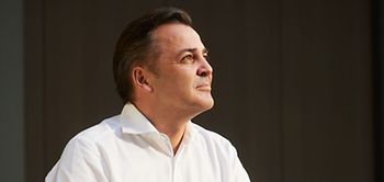 Jochen Wallisch