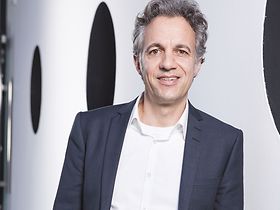 Jörg Dräger, Bertelsmann-Stiftung