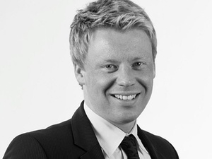 Jörg Engelhardt leitet den Bereich Personal bei myToys