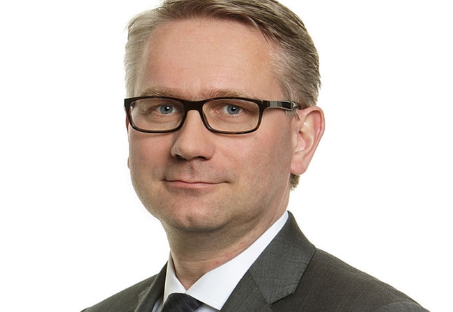 Personalie: Jörg Schürmann verlässt JLL