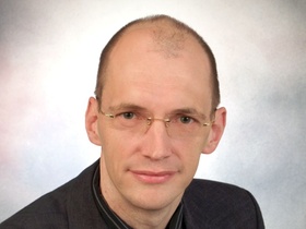 Jörgen Erichsen