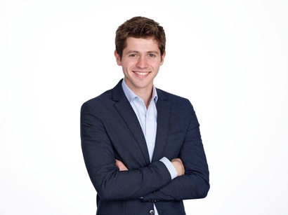 Jonas Gallersdörfer