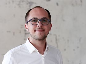 Jonas Krapf NIYU