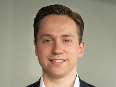 Jonas Varga