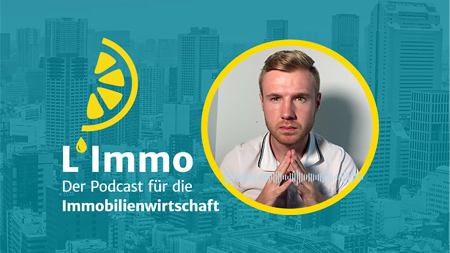 Dunkle Wolken über Dubai