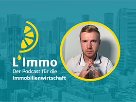 Jonathan Rey, freier Immobilienmakler, Dubai