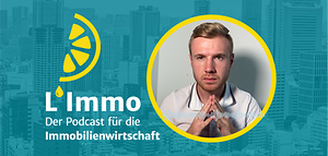 L'Immo-Podcast: Dunkle Wolken über Dubai