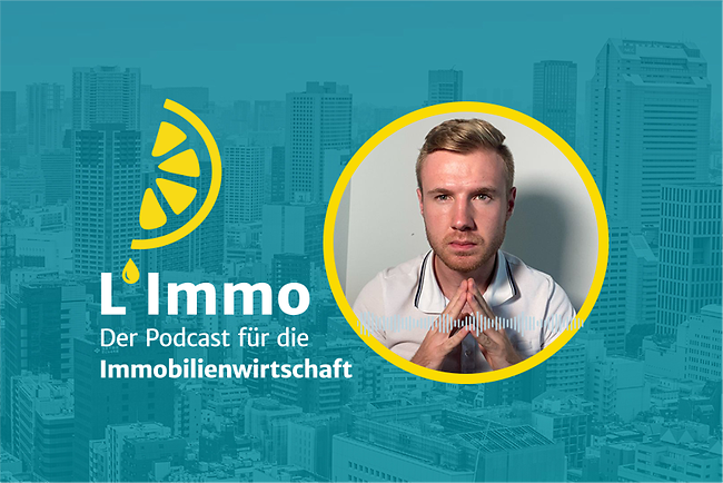 L'Immo, der Podcast für die Immobilienwirtschaft: Dunkle Wolken über Dubai